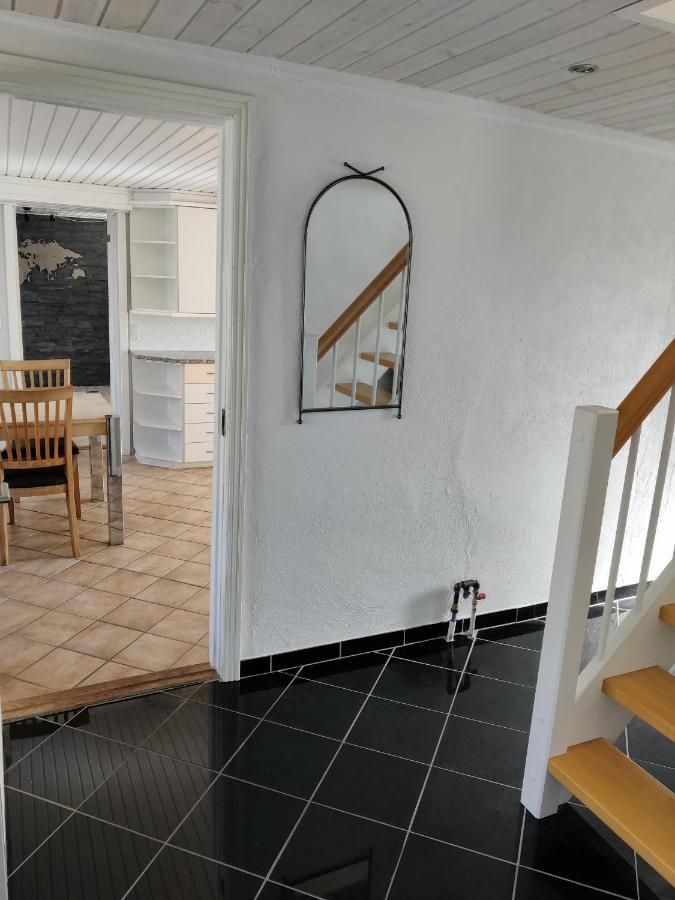 210 M2 Hus Til 8 Gaester - 5 Km Fra Nyt Stort Vandland